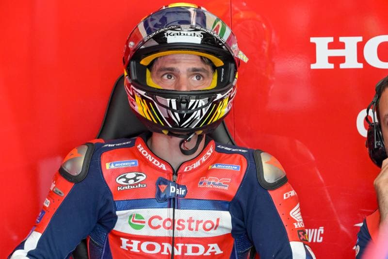 Motorsport. MotoGP. Gran Premio d'Italia. 09.06.2025