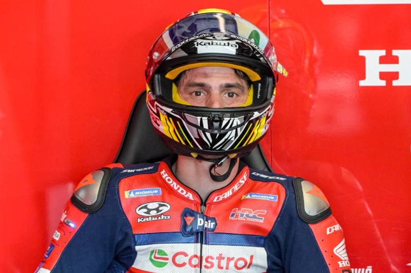 Motorsport. MotoGP. Gran Premio d'Italia. 09.06.2025