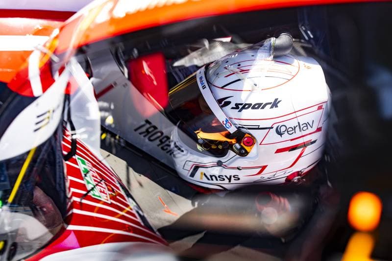 Motorsport. IMSA. Chevrolet Detroit Sports Car Classic. 29.05.2026