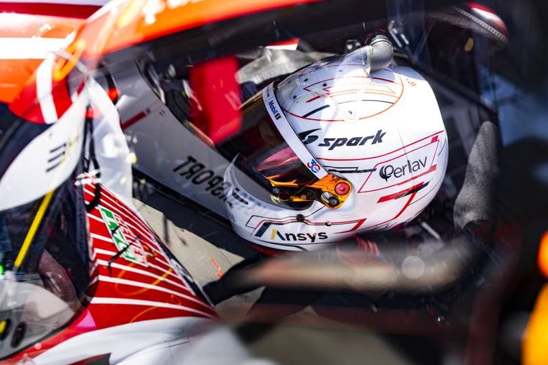 Motorsport. IMSA. Chevrolet Detroit Sports Car Classic. 29.05.2026