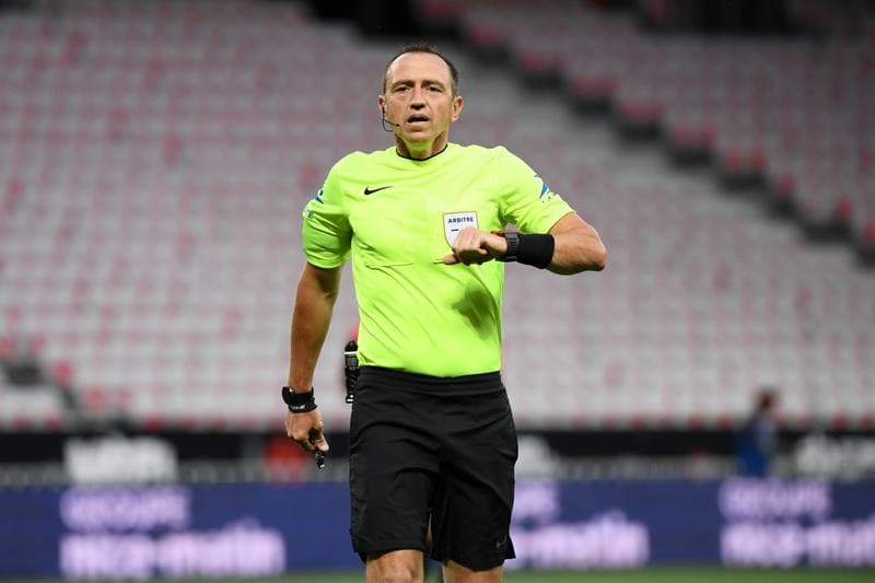 Football. Ligue 1. OGC Nice - AS Saint-Etienne. 29.05.2026