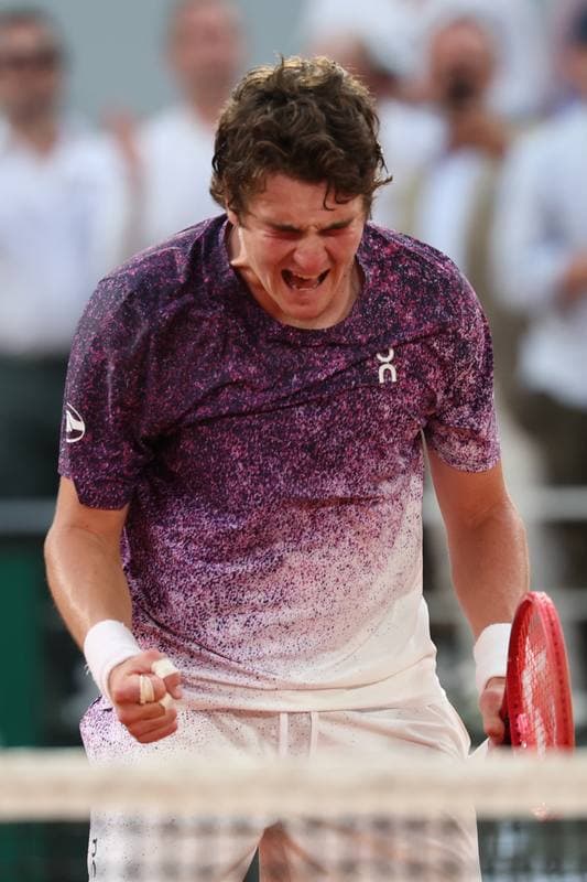 Tennis. Roland Garros. Day 5. 29.05.2026