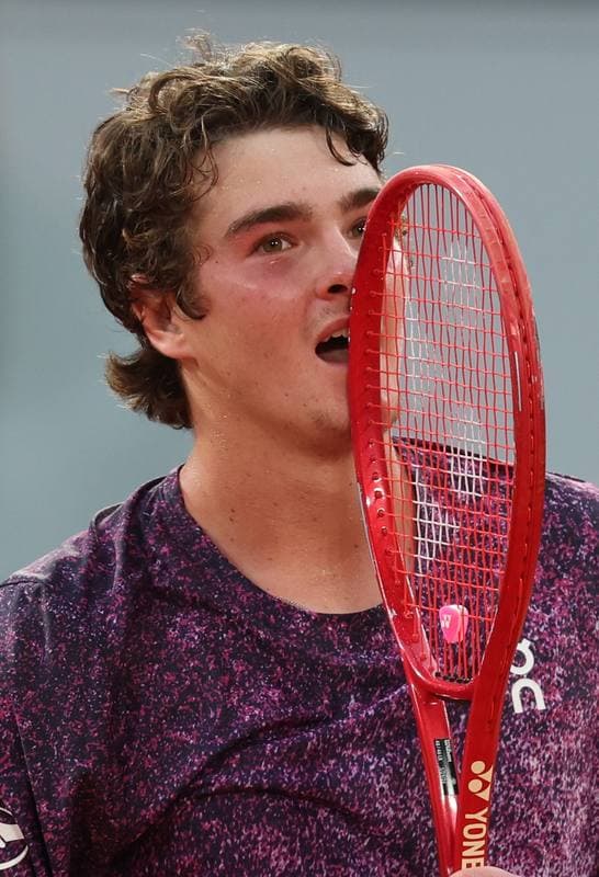 Tennis. Roland Garros. Day 5. 29.05.2026