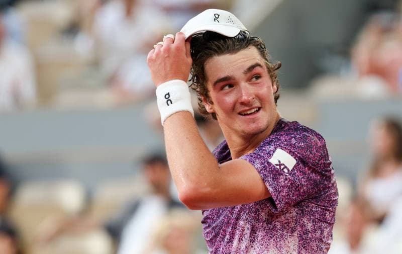 Tennis. Roland Garros. Day 5. 29.05.2026