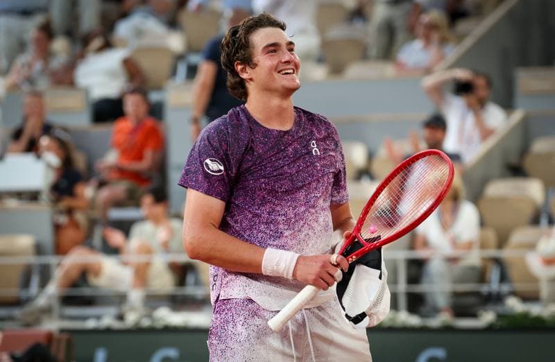 Tennis. Roland Garros. Day 5. 29.05.2026