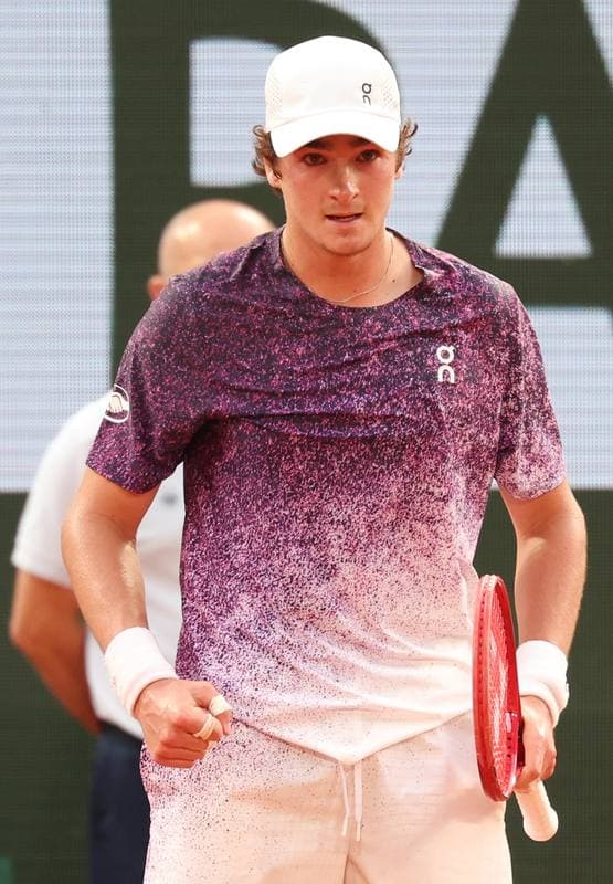 Tennis. Roland Garros. Day 5. 29.05.2026