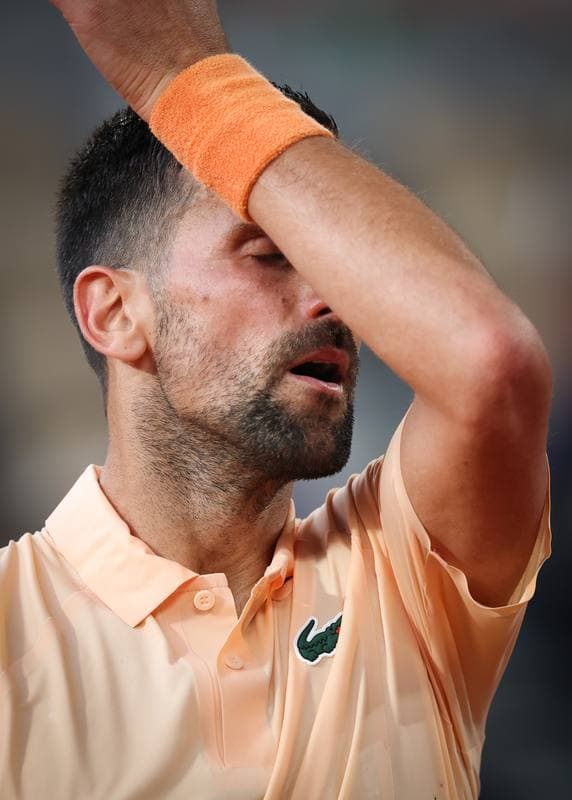Tennis. Roland Garros. Day 5. 29.05.2026