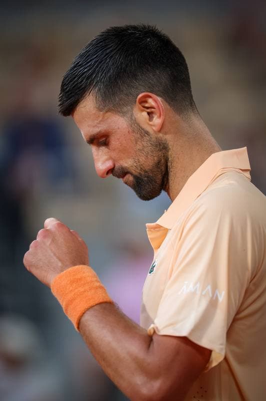 Tennis. Roland Garros. Day 5. 29.05.2026