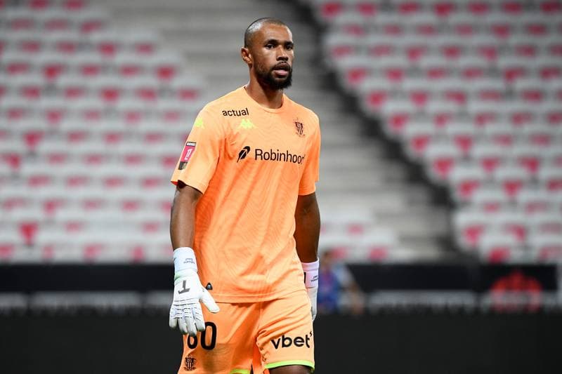 Football. Ligue 1. OGC Nice - AS Saint-Etienne. 29.05.2026