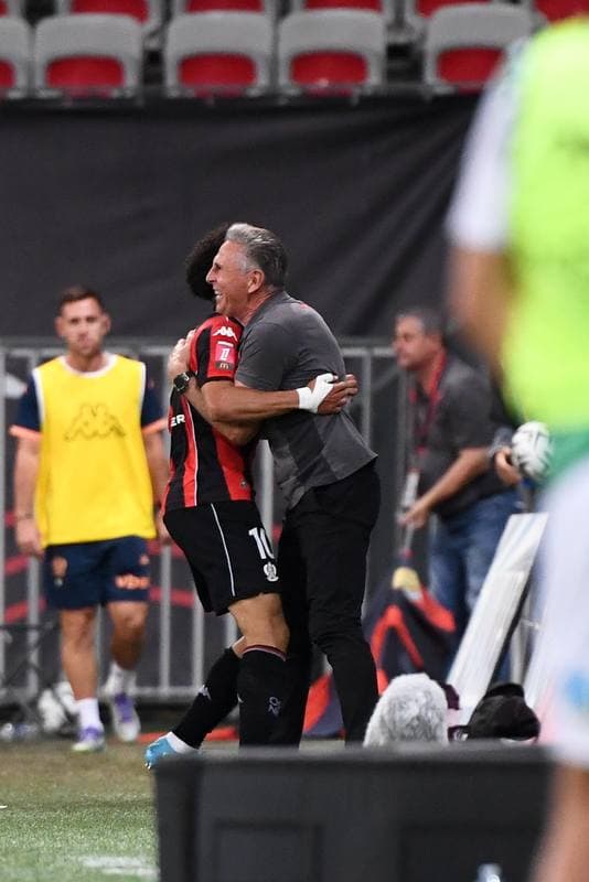 Football. Ligue 1. OGC Nice - AS Saint-Etienne. 29.05.2026