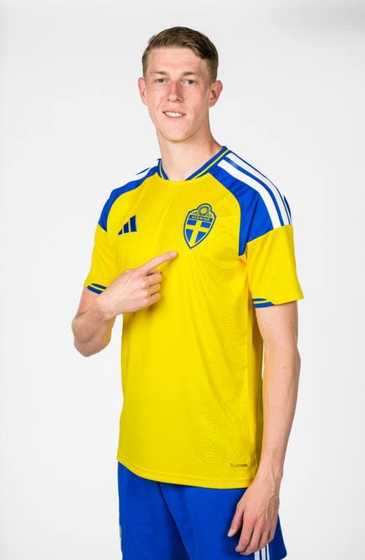 Football. FIFA World Cup 2026. Sweden. Portraits. 29.05.2026