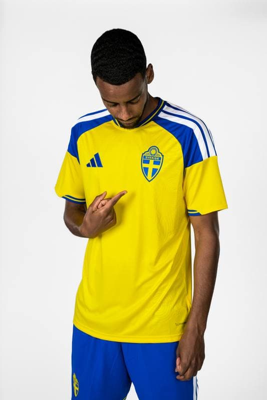 Football. FIFA World Cup 2026. Sweden. Portraits. 29.05.2026