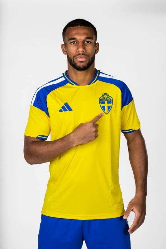 Football. FIFA World Cup 2026. Sweden. Portraits. 29.05.2026