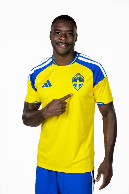 Football. FIFA World Cup 2026. Sweden. Portraits. 29.05.2026