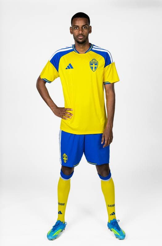Football. FIFA World Cup 2026. Sweden. Portraits. 29.05.2026