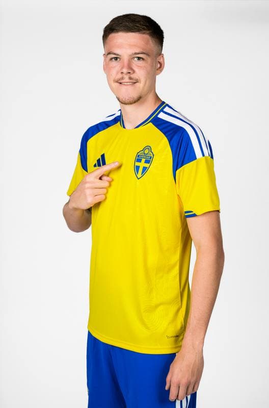 Football. FIFA World Cup 2026. Sweden. Portraits. 29.05.2026