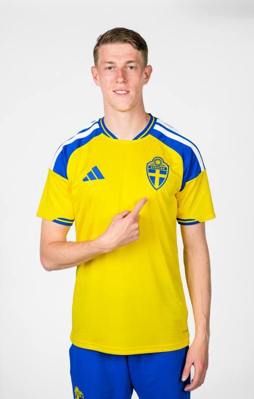 Football. FIFA World Cup 2026. Sweden. Portraits. 29.05.2026