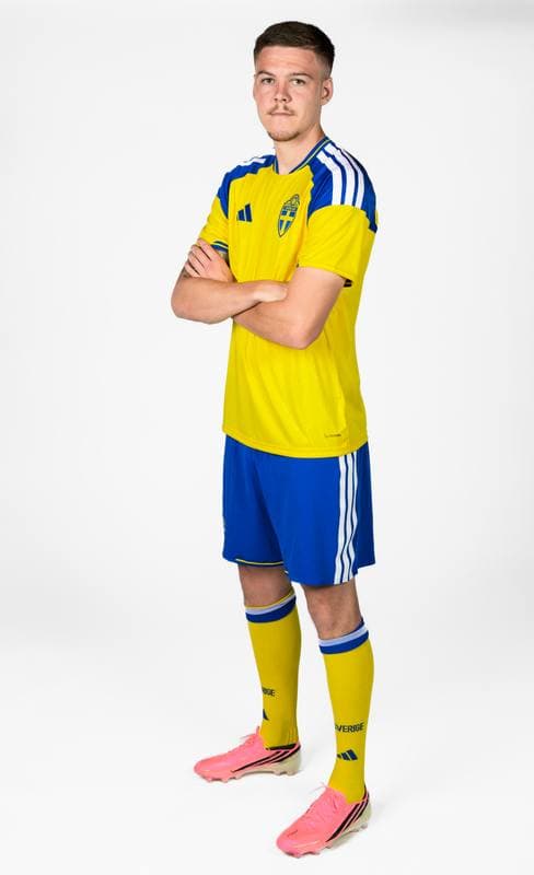 Football. FIFA World Cup 2026. Sweden. Portraits. 29.05.2026