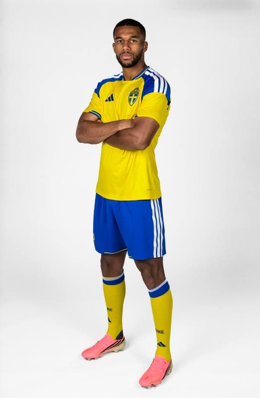 Football. FIFA World Cup 2026. Sweden. Portraits. 29.05.2026