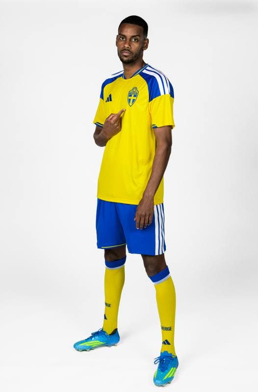 Football. FIFA World Cup 2026. Sweden. Portraits. 29.05.2026