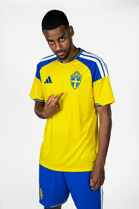 Football. FIFA World Cup 2026. Sweden. Portraits. 29.05.2026
