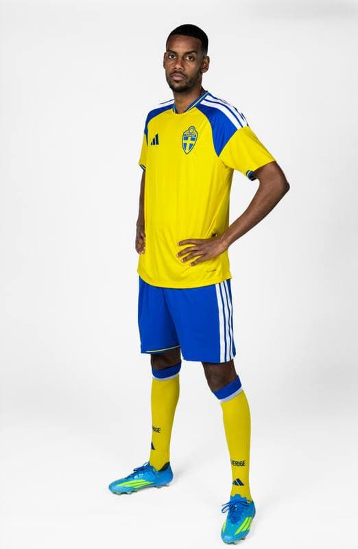 Football. FIFA World Cup 2026. Sweden. Portraits. 29.05.2026