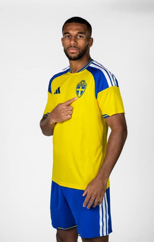 Football. FIFA World Cup 2026. Sweden. Portraits. 29.05.2026