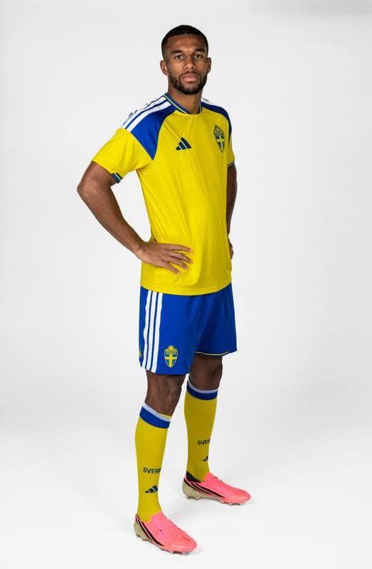 Football. FIFA World Cup 2026. Sweden. Portraits. 29.05.2026
