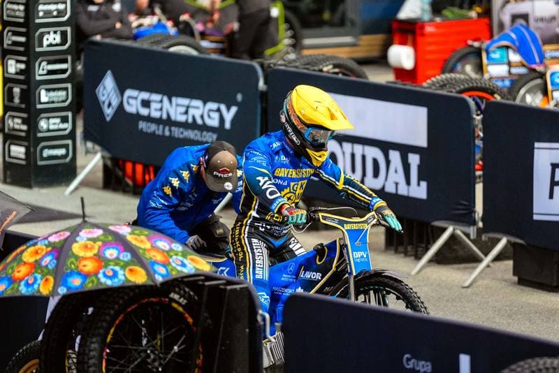 Speedway. PGE Ekstraliga. Orlen Oil Motor Lublin - Bayersystem GKM Grudziadz. 29.05.2026