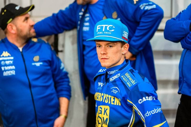 Speedway. PGE Ekstraliga. Orlen Oil Motor Lublin - Bayersystem GKM Grudziadz. 29.05.2026