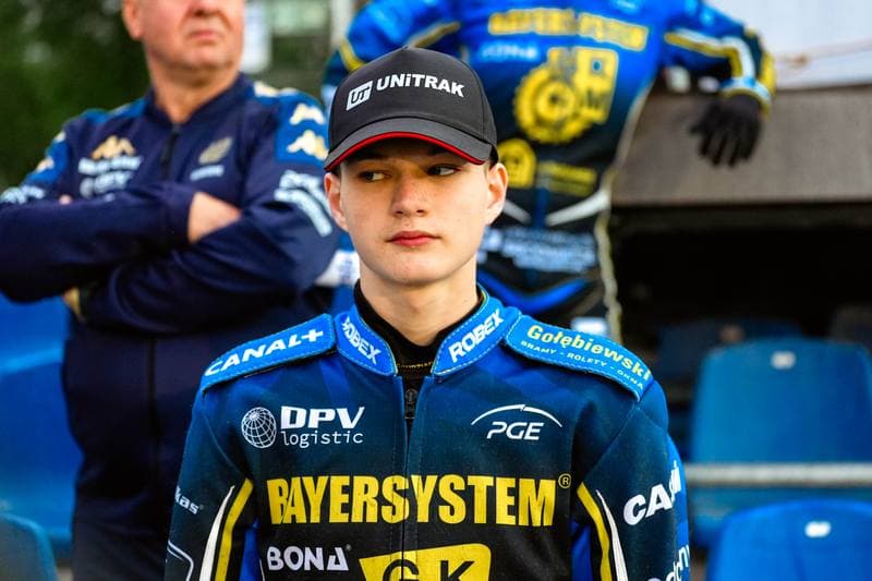 Speedway. PGE Ekstraliga. Orlen Oil Motor Lublin - Bayersystem GKM Grudziadz. 29.05.2026