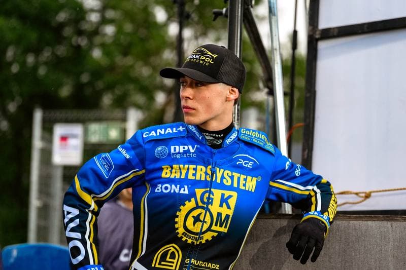 Speedway. PGE Ekstraliga. Orlen Oil Motor Lublin - Bayersystem GKM Grudziadz. 29.05.2026