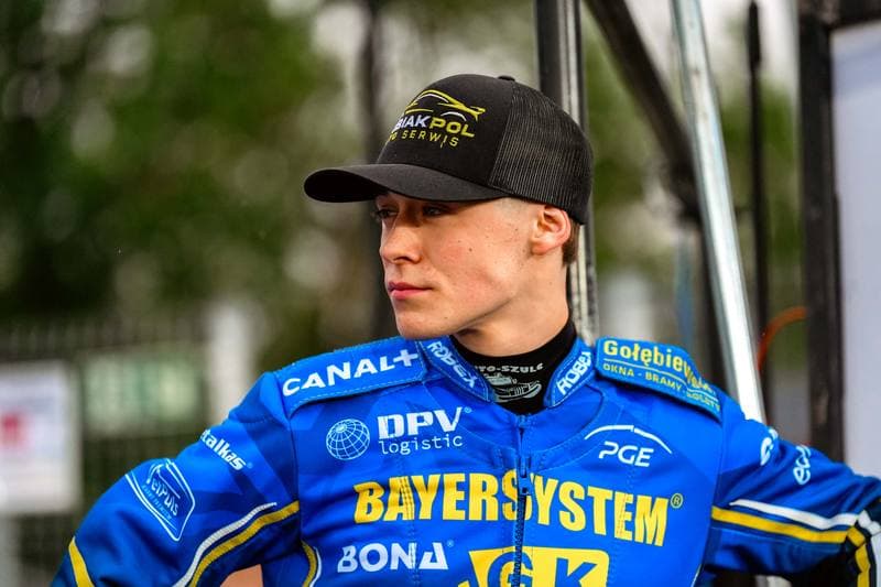 Speedway. PGE Ekstraliga. Orlen Oil Motor Lublin - Bayersystem GKM Grudziadz. 29.05.2026