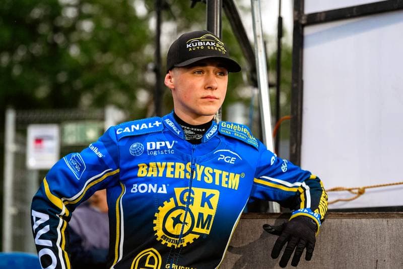 Speedway. PGE Ekstraliga. Orlen Oil Motor Lublin - Bayersystem GKM Grudziadz. 29.05.2026