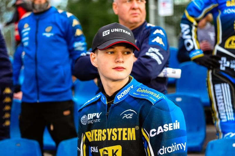 Speedway. PGE Ekstraliga. Orlen Oil Motor Lublin - Bayersystem GKM Grudziadz. 29.05.2026
