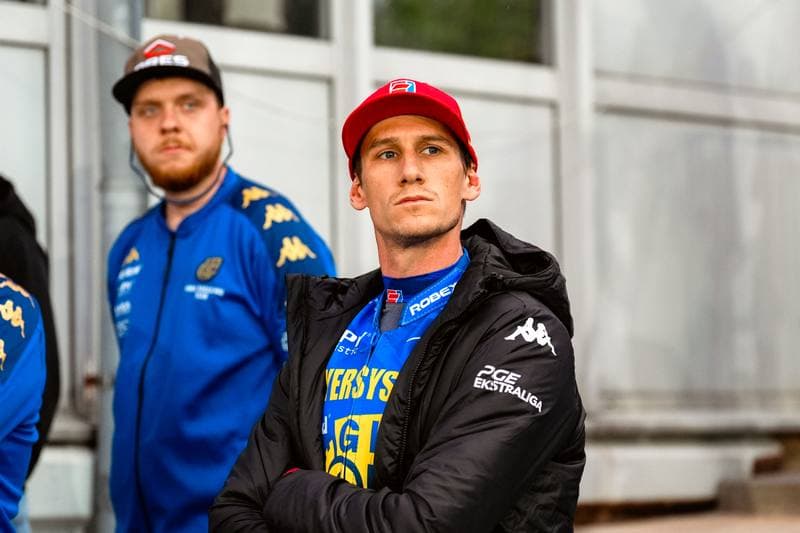 Speedway. PGE Ekstraliga. Orlen Oil Motor Lublin - Bayersystem GKM Grudziadz. 29.05.2026