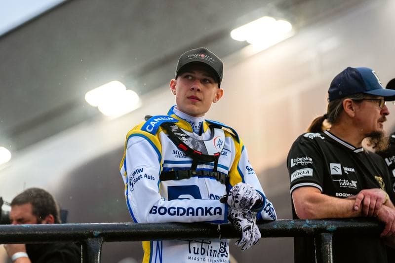 Speedway. PGE Ekstraliga. Orlen Oil Motor Lublin - Bayersystem GKM Grudziadz. 29.05.2026