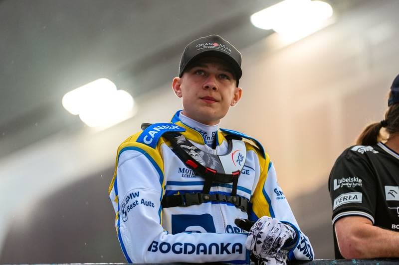 Speedway. PGE Ekstraliga. Orlen Oil Motor Lublin - Bayersystem GKM Grudziadz. 29.05.2026