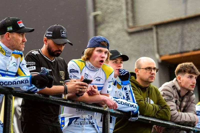 Speedway. PGE Ekstraliga. Orlen Oil Motor Lublin - Bayersystem GKM Grudziadz. 29.05.2026