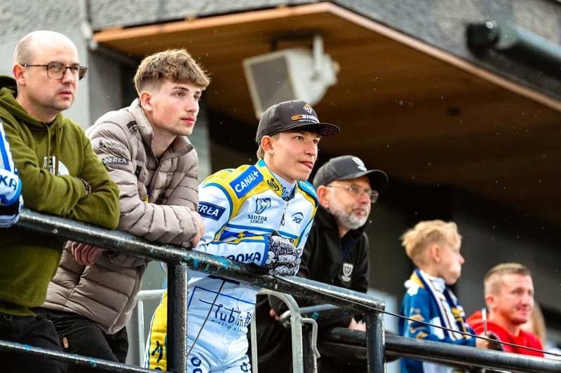 Speedway. PGE Ekstraliga. Orlen Oil Motor Lublin - Bayersystem GKM Grudziadz. 29.05.2026