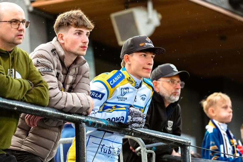 Speedway. PGE Ekstraliga. Orlen Oil Motor Lublin - Bayersystem GKM Grudziadz. 29.05.2026