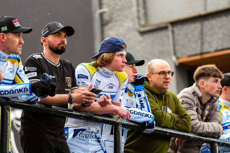 Speedway. PGE Ekstraliga. Orlen Oil Motor Lublin - Bayersystem GKM Grudziadz. 29.05.2026