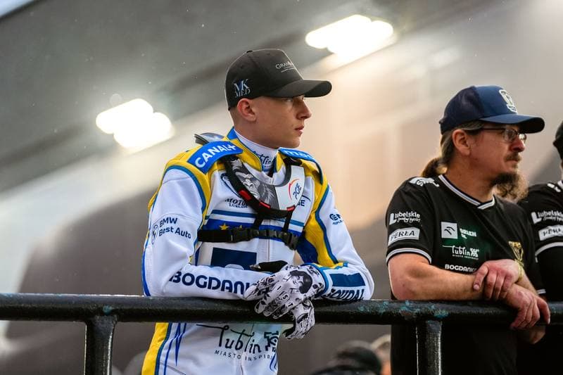 Speedway. PGE Ekstraliga. Orlen Oil Motor Lublin - Bayersystem GKM Grudziadz. 29.05.2026