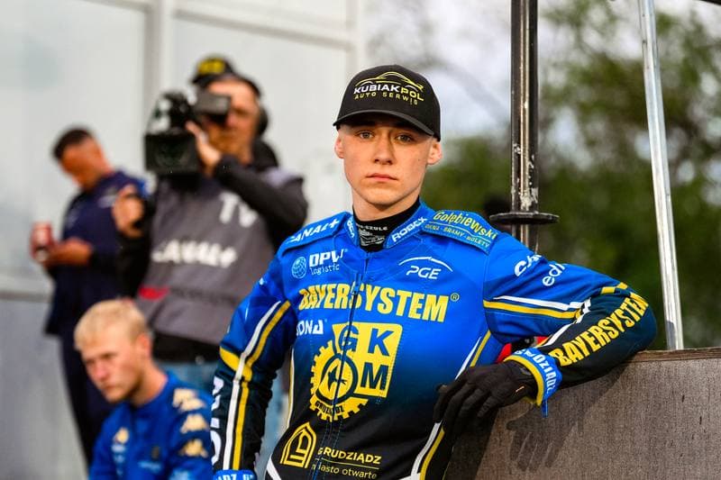 Speedway. PGE Ekstraliga. Orlen Oil Motor Lublin - Bayersystem GKM Grudziadz. 29.05.2026