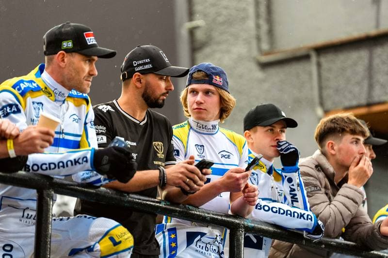 Speedway. PGE Ekstraliga. Orlen Oil Motor Lublin - Bayersystem GKM Grudziadz. 29.05.2026
