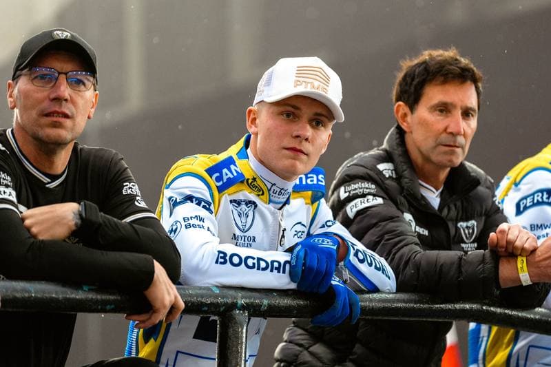 Speedway. PGE Ekstraliga. Orlen Oil Motor Lublin - Bayersystem GKM Grudziadz. 29.05.2026