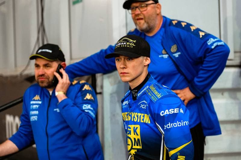 Speedway. PGE Ekstraliga. Orlen Oil Motor Lublin - Bayersystem GKM Grudziadz. 29.05.2026