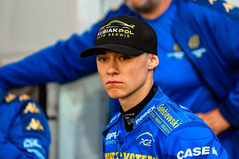 Speedway. PGE Ekstraliga. Orlen Oil Motor Lublin - Bayersystem GKM Grudziadz. 29.05.2026