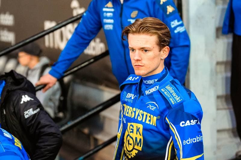 Speedway. PGE Ekstraliga. Orlen Oil Motor Lublin - Bayersystem GKM Grudziadz. 29.05.2026