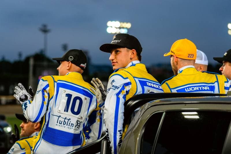 Speedway. PGE Ekstraliga. Orlen Oil Motor Lublin - Bayersystem GKM Grudziadz. 29.05.2026